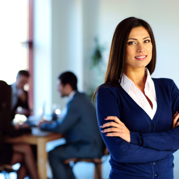 The Right Team of Professionals